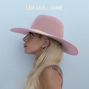 Lady Gaga Album