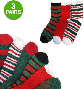 Christmas Socks