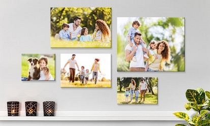 Groupon $5 Deal Day