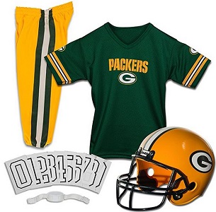 NFL Halloween Costumes
