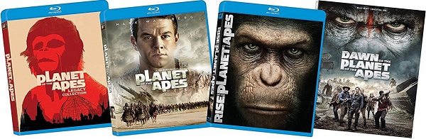 Planet Of The Apes Deals
