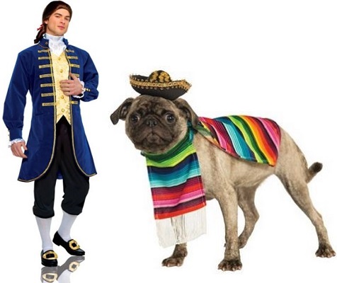 Halloween Costume Deals