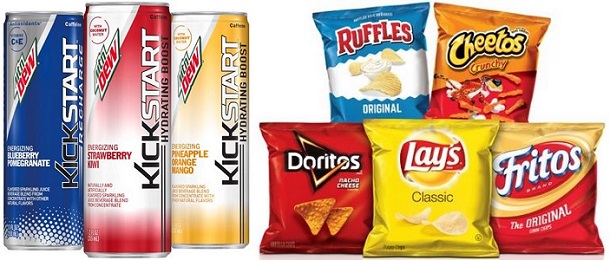 Chips And Kickstart