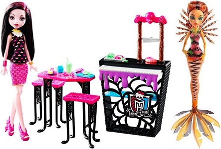 Monster High Deals
