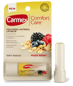 carmex-comfort-care-lip-balm