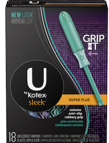 kotex-sleek-tampons
