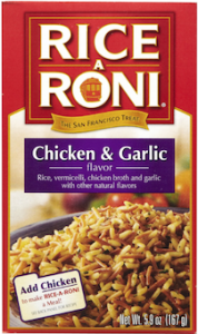rice-a-roni