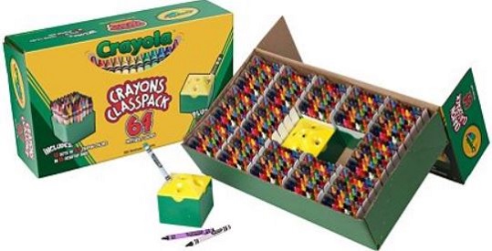 Crayola Deals