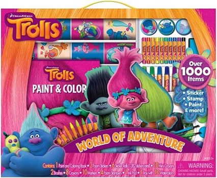 Trolls Deals