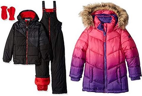 Winter Coat Deals