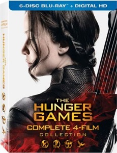 Hunger Games Deals