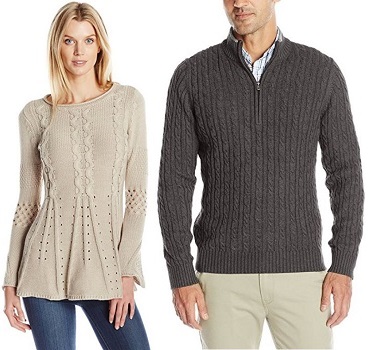 Sweater Deals