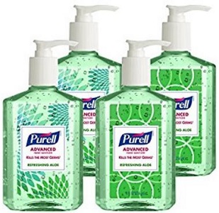 Purell Disinfecting Gel