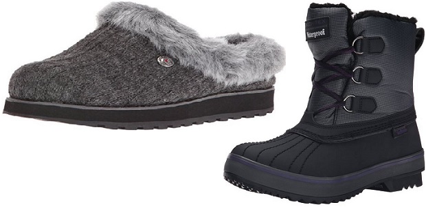 Skechers Boots Deals
