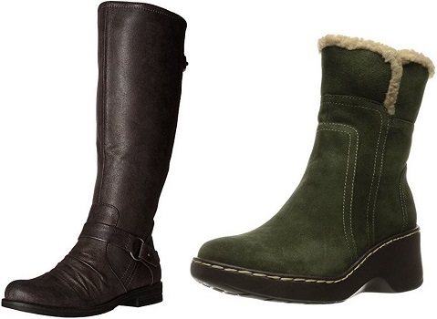 Comfort Boots Deals