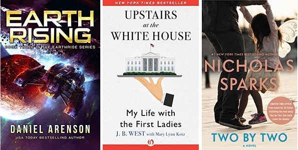 Kindle Books