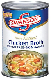 swanson-broths
