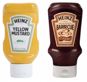 heinz-mustard-bbq-suace