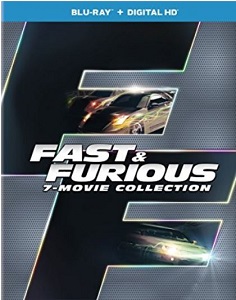 Fast And Furious Deals