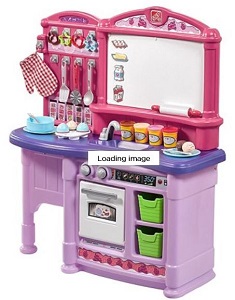 Step2 Kitchen 