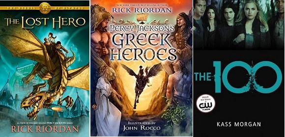 Kindle Book Deals